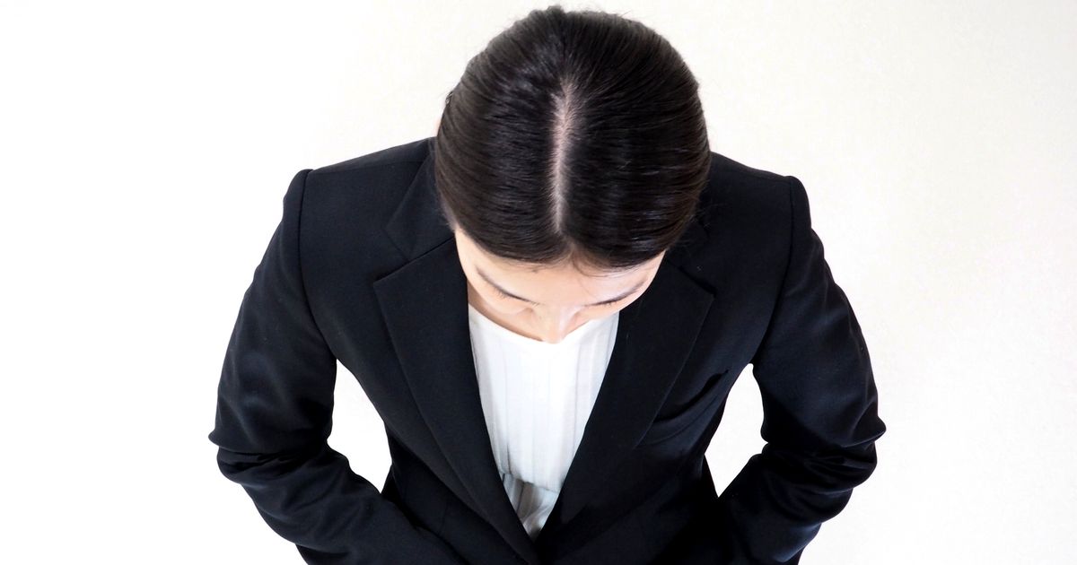 【例文あり】ビジネスメールで欠席・不参加の連絡を送る時の書き方とマナー | CANVAS Lab（キャンバスラボ） Web制作のノウハウをお ...