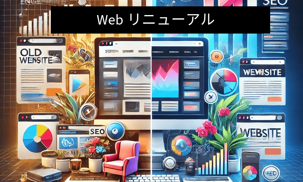 Webからの問い合わせが減っていませんか?