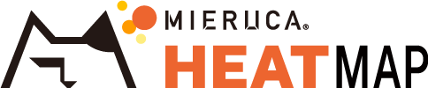 MIERUCA HEAT MAP