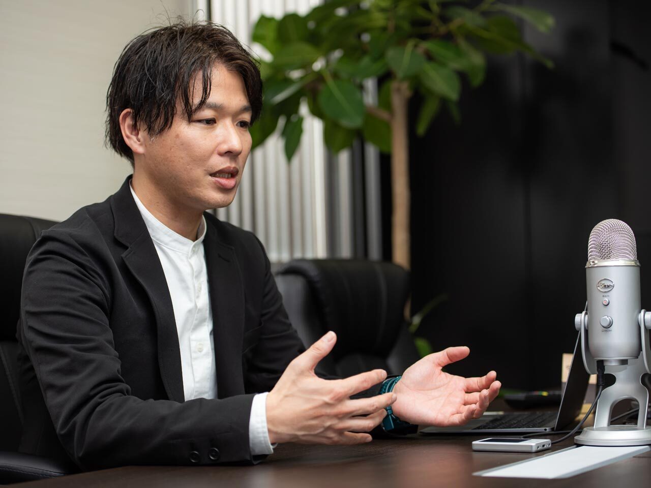 １＋１＝無限の可能性。チームで挑むから面白い。