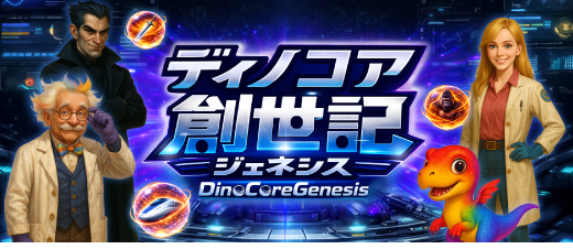 DINO CORE